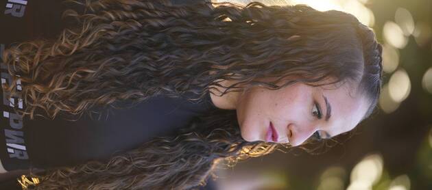 Event cover TREIN�O DA MARI 