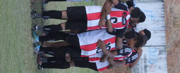 Event cover CAMPEONATO ARENA RUM�O AIRES 16/NOV