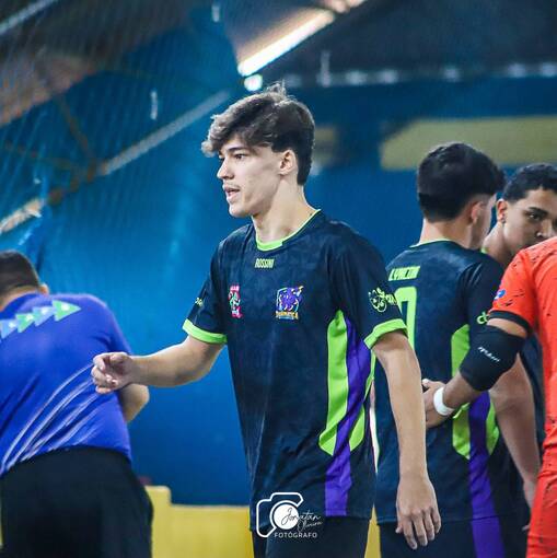 COPA UAI 2025 - FUTSAL ZEBRINHA DOMINGO - SABADO 16-11-2025 - TODOS OS JOGOS on Fotop