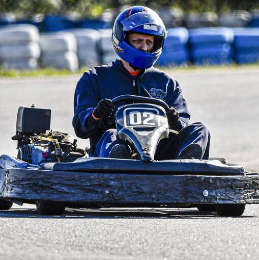 Event cover Kart Bateria 3