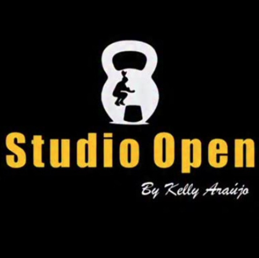 Event cover Treino Studio Open
