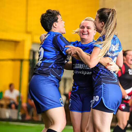 Event cover ARENA CAMISA 10 - 16/11