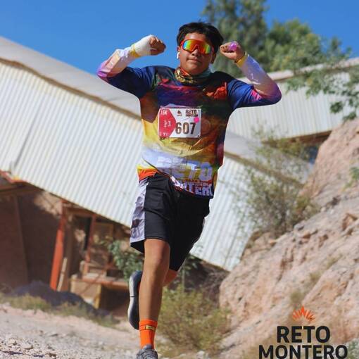 Event cover RETO MONTERO 2025