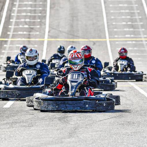 Kart Videos on Fotop