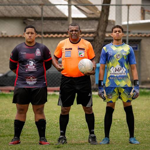 Event cover PAULISTINHA F.C X MENINOS DA VILA (COPA SHANGAI)