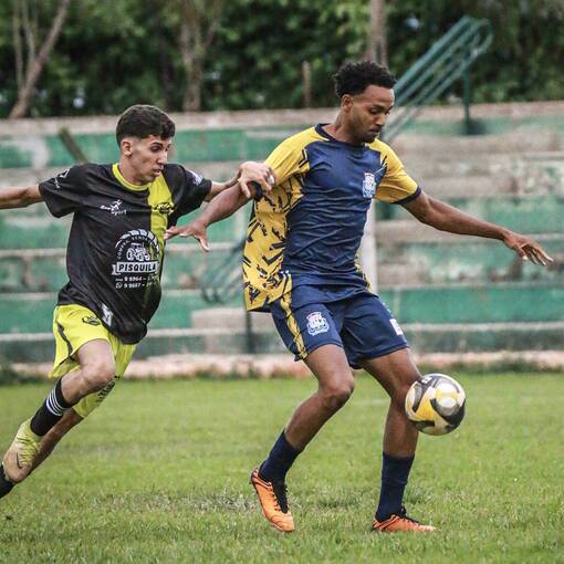 Event cover COMENDADOR GOMES X ALVORADA - CAMPEONATO AMADOR DE CAMPINA VERDE