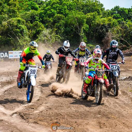 Couverture de l'vnement MX CT Tabauna