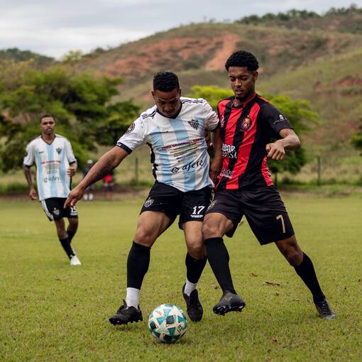 Event cover Abertura do Ruralzo de Ponte Nova