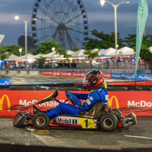 Event cover Gran Premio Electrolit del Caribe 2025 (Unofficial photos)