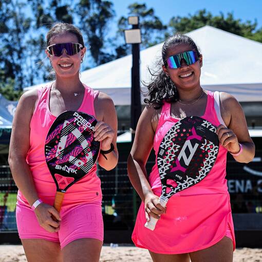 Event cover II Torneio Arena Carapoti