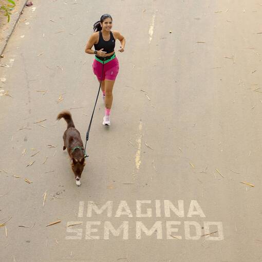 Event cover TREINO ATERRO 17/11 - SEGUNDA-FEIRA