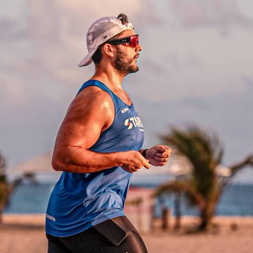 Event cover Beira Mar (17/11) 05h s 07h Segunda @vilkler.fotos