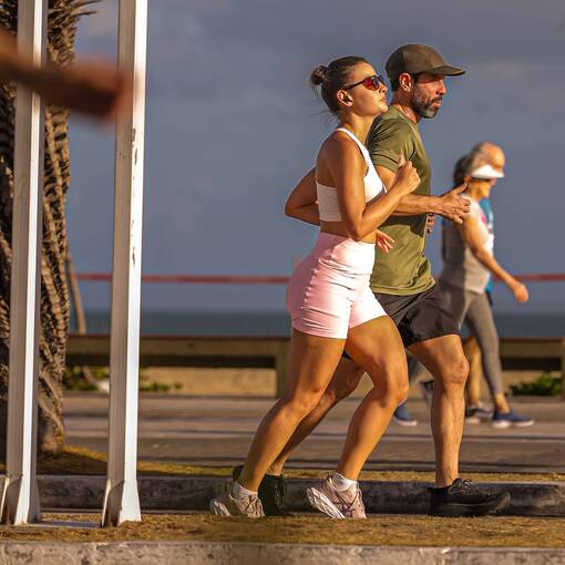 Event cover Cpia de Beira Mar - Fortaleza - 17/11/2025