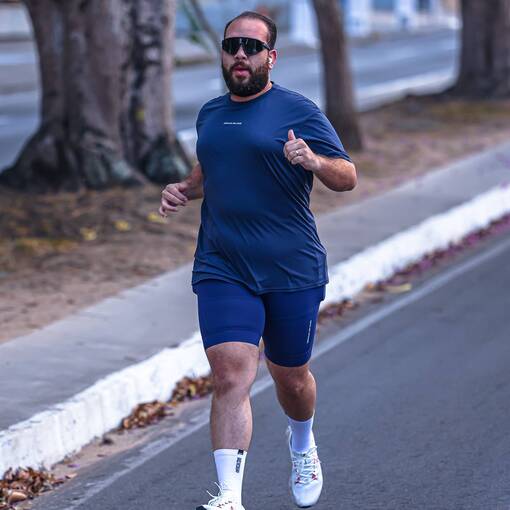 Treinos Av Ceci Cunha manh de segunda - Arapiraca/AL  in Fotop