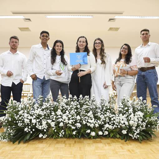 Event cover Missa - Univel