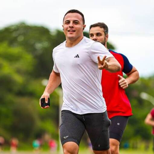 Event cover TREINO TAQUARAL - 18/11 (Tera-feira) - @CLICKTAQUARAL