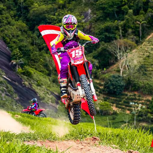 Event cover 9 TRILHAO DA UNIO