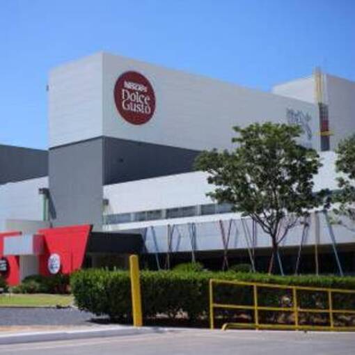 Event cover CERIM�NIA DE HOMENAGENS - NESTLE MONTES CLAROS - 14 11 2025