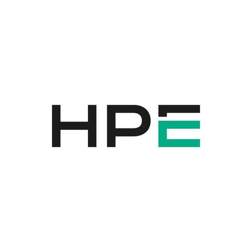 Capa do evento HPE 25