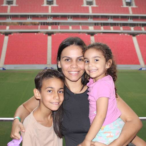 Event cover NOSSO MAN -17/11/2025  