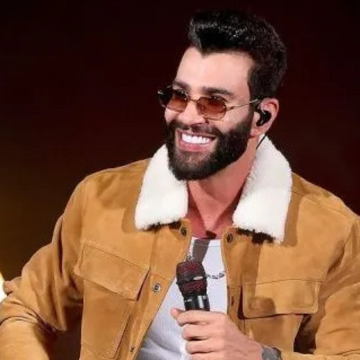 Event cover SHOW GUSTTAVO LIMA - TAUBAT� EXPO RODEO - SEXTA 21/11