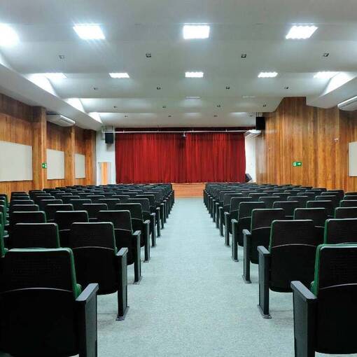 Event cover PROJETO MASTER 2025