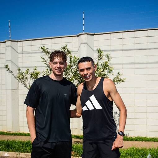 Event cover Treino com Altobeli - Mato | 29/11 | 2025