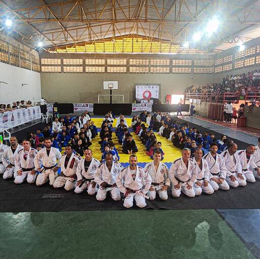 Couverture de l'vnement COPA KIMURA 3 ETAPA