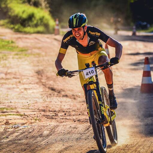 Portada del evento Final do Ranking de XCO 6/12