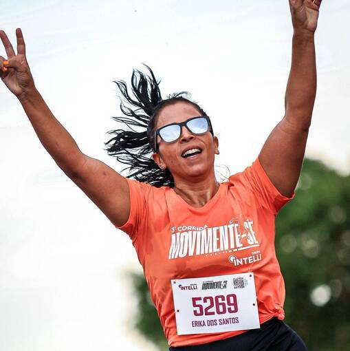 Event cover 3 Corrida Movimente-se Intelli | 2025 