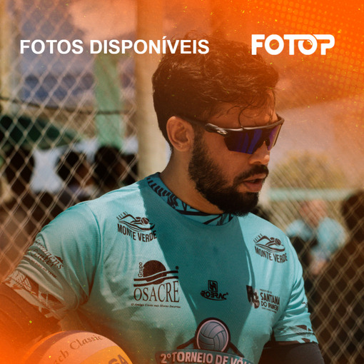 Copertura dell'evento 2� TORNEIO DE VOLEI ARENA MONTE VERDE