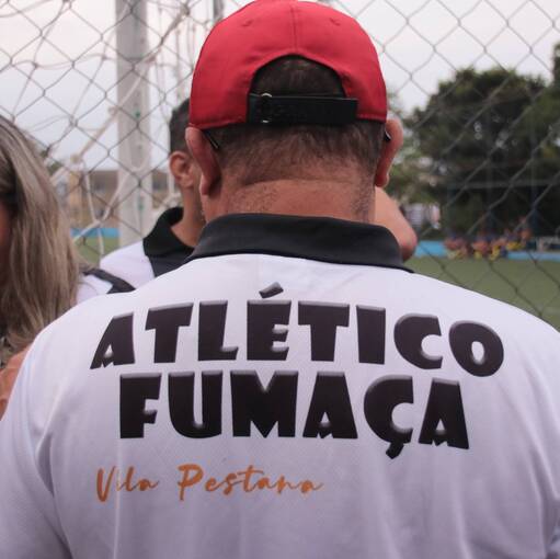 Couverture de l'vnement ATLTICO FUMAA F.C