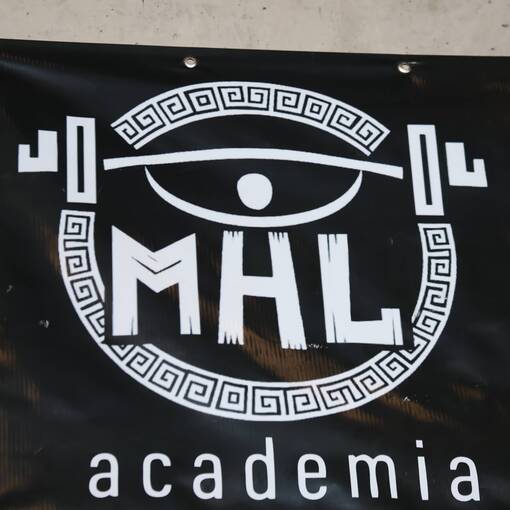 Capa do evento Treino Mahalo - Indaiatuba 18.11.2025