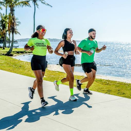 Event cover Treino Pontinha Orla Ativa 22/11 @alexsenafoto