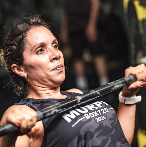 Event cover Murph BOX720 2025