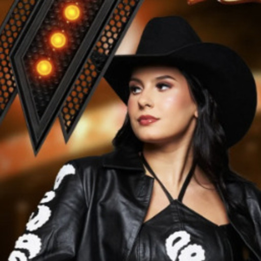 Capa do evento SHOW ANA CASTELA - TAUBAT EXPO RODEO - DOMINGO 30/11 