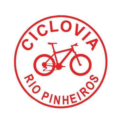 Event cover Ciclovia Pinheiros - Treino - 19/11 - Manh