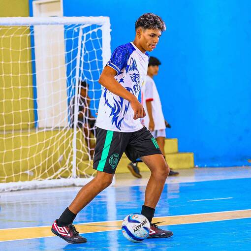 Portada del evento Interclasse Escola Antnio Bispo - Feira Grande/AL