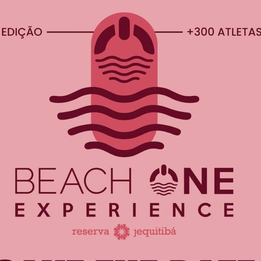 Event cover Beach One experience 