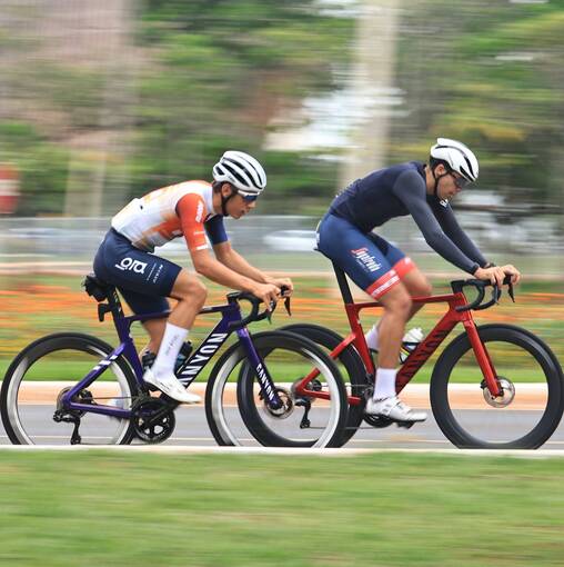 Event cover Treino Parque Da Cidade Braslia - 19/11