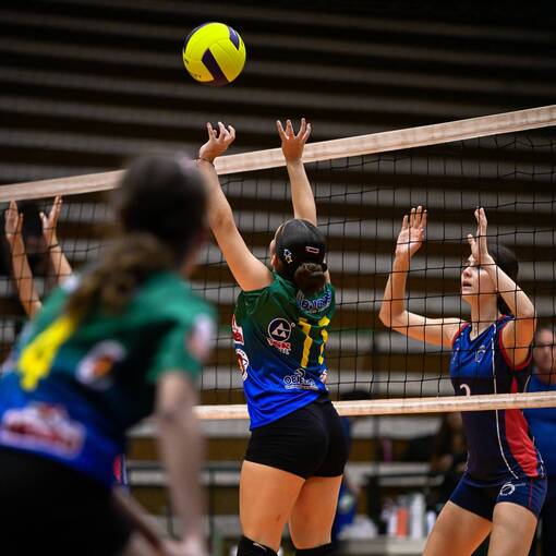 Event cover Santa B�rbara dOeste x H�pica Campinas - Semifinal