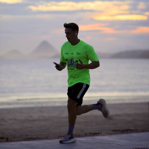 Event cover Treino da orla de Anchieta 