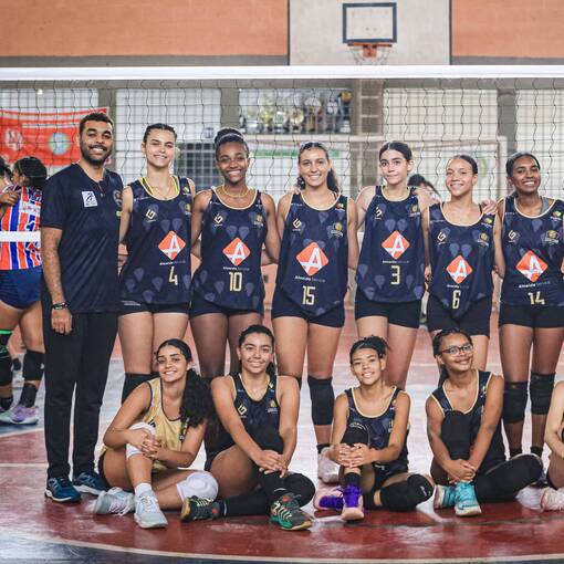 Copertura dell'evento GDECON X OLYMPICO - SUB16 E SUB15