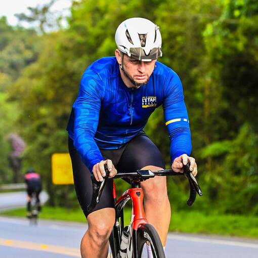 Event cover Treino EV Estrada Velha 20/11 RICARDO BUSTO