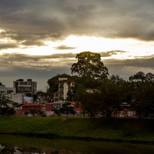 Event cover Pq Dom Quixote - noite - segunda feira - Sorocaba 
