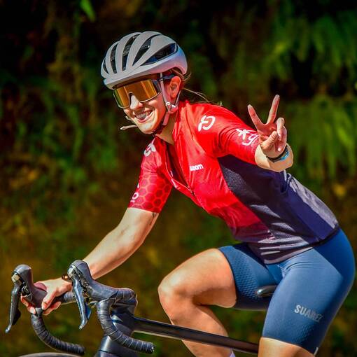 Copertura dell'evento Treino EV - Estrada Velha - Daniel - 22.11.2025