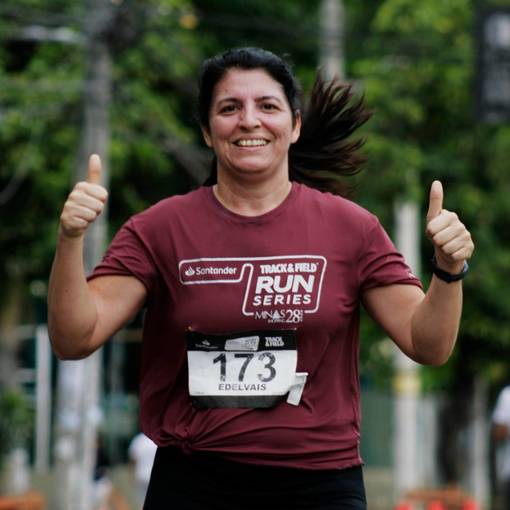 Event cover SANTANDER TRACK&FIELD RUN SERIES Minas Shopping