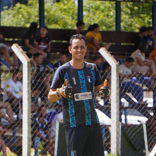 Copertura dell'evento TORNEIO NATAL SEM FOME