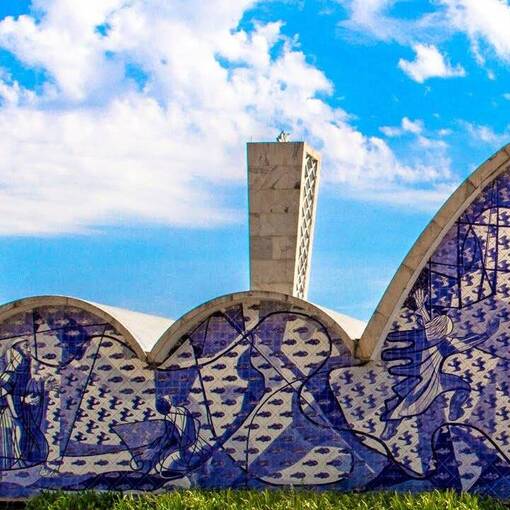 Event cover Fotos e Vdeos - Meus Treinos na Orla da lagoa da Pampulha   dia 18Nov - Tera feira 