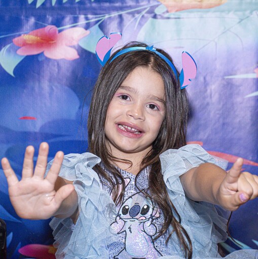 Event cover Mait� 6 anos - Planeta Kids - 07/11/2025